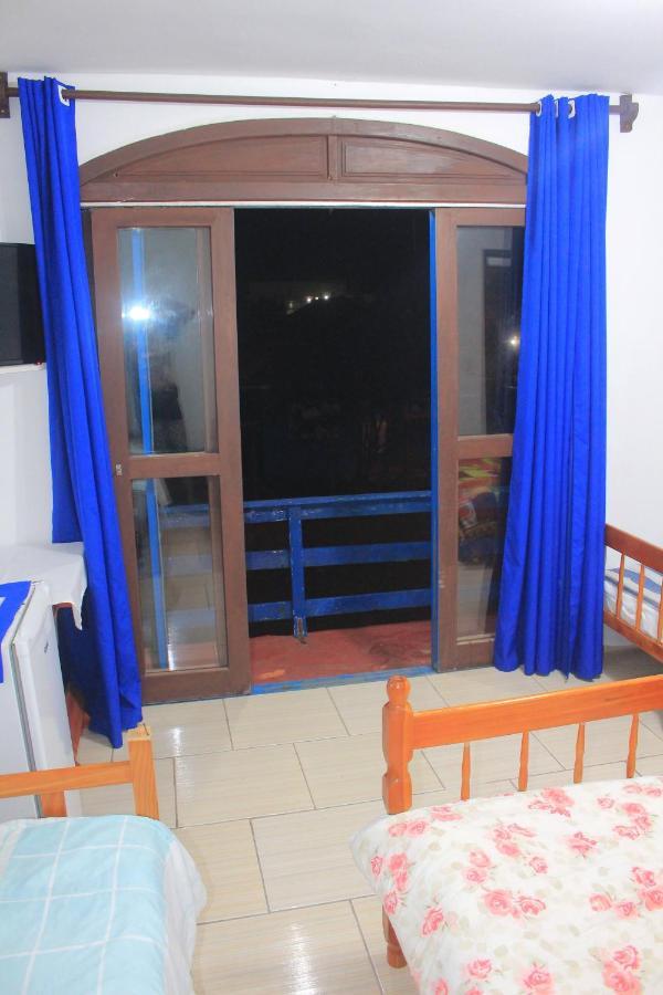 Hotel Mar Navegantes Pinhal Bagian luar foto