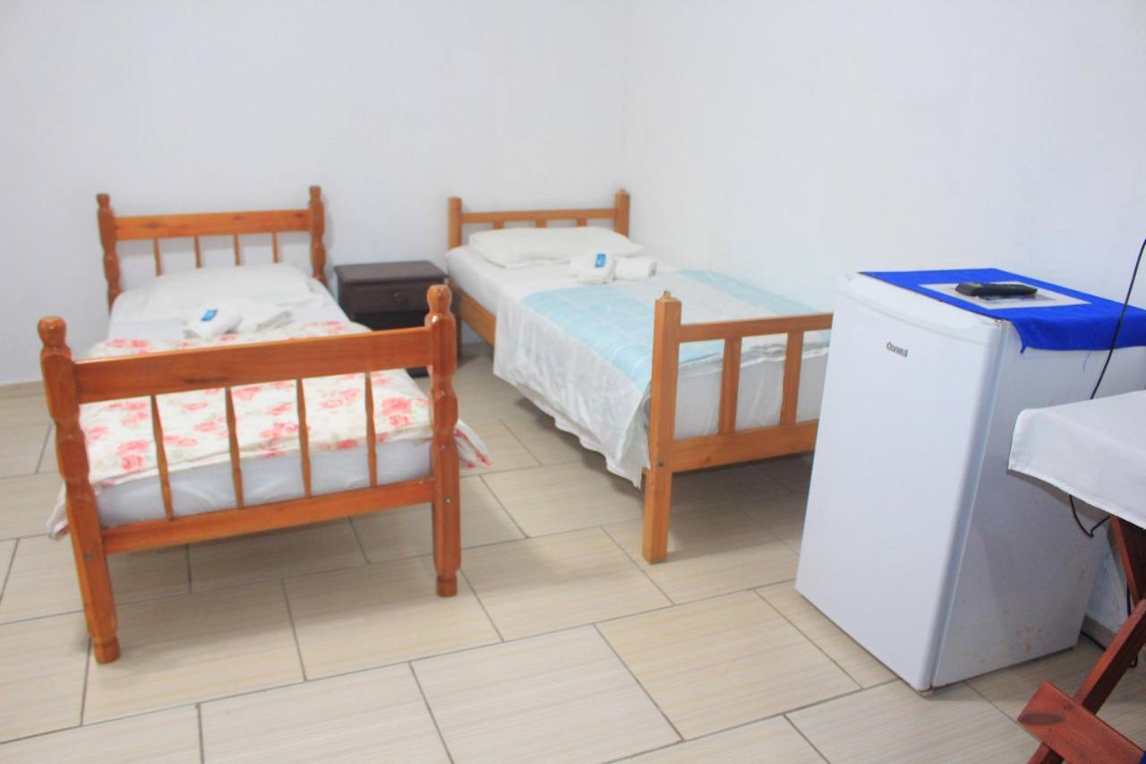 Hotel Mar Navegantes Pinhal Bagian luar foto