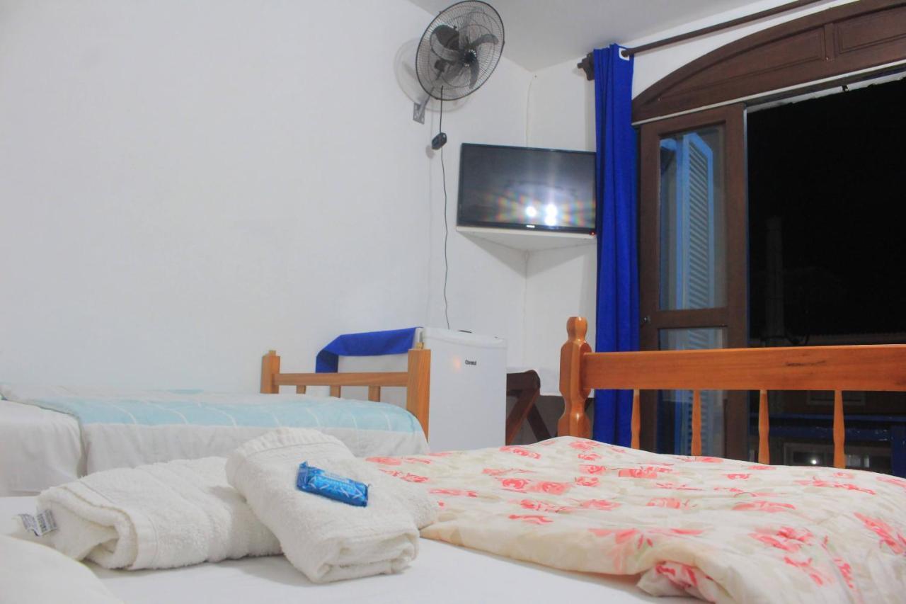 Hotel Mar Navegantes Pinhal Bagian luar foto
