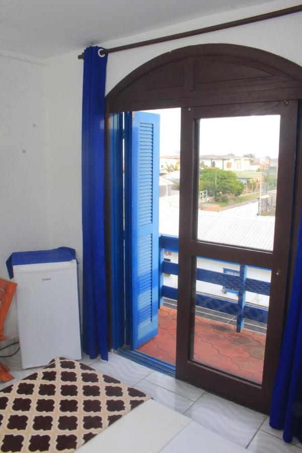 Hotel Mar Navegantes Pinhal Bagian luar foto