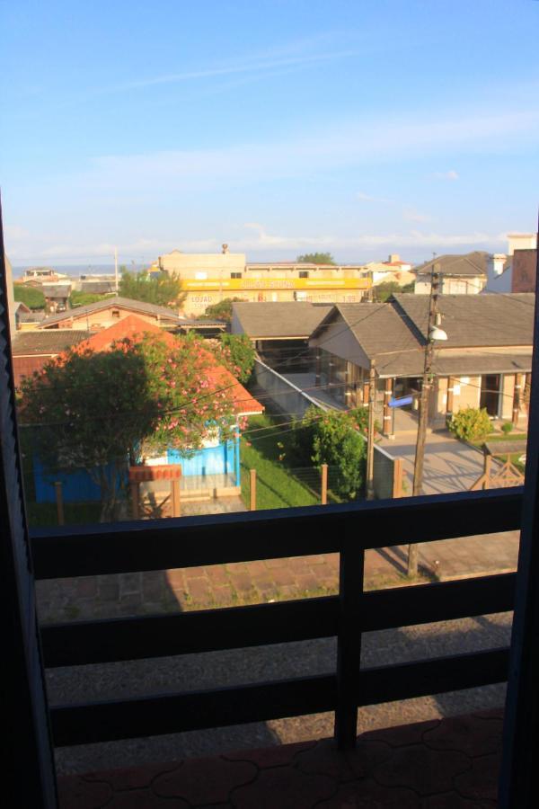 Hotel Mar Navegantes Pinhal Bagian luar foto