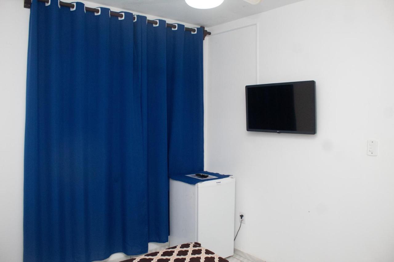 Hotel Mar Navegantes Pinhal Bagian luar foto