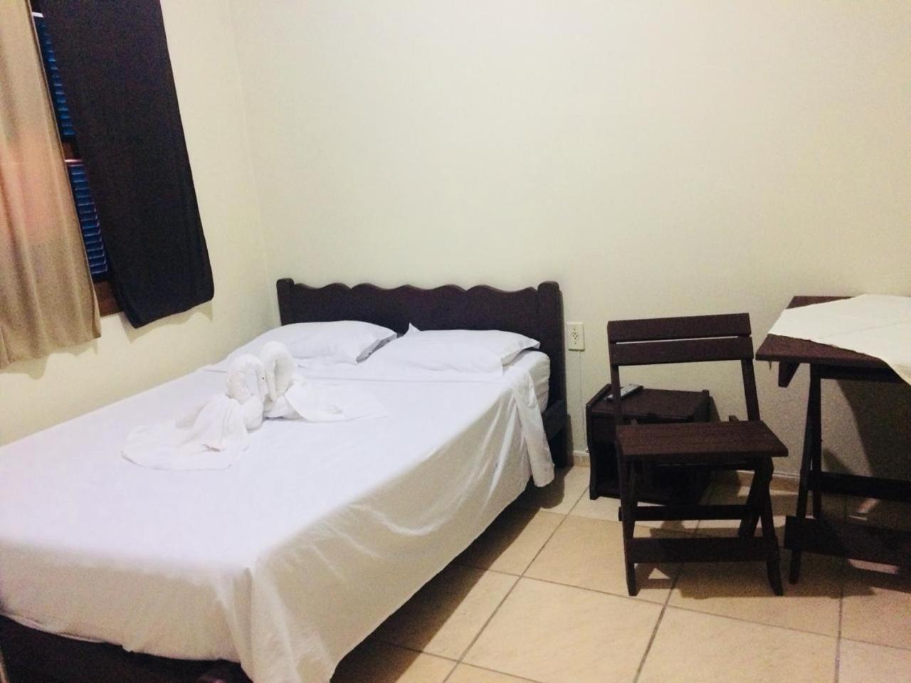 Hotel Mar Navegantes Pinhal Bagian luar foto