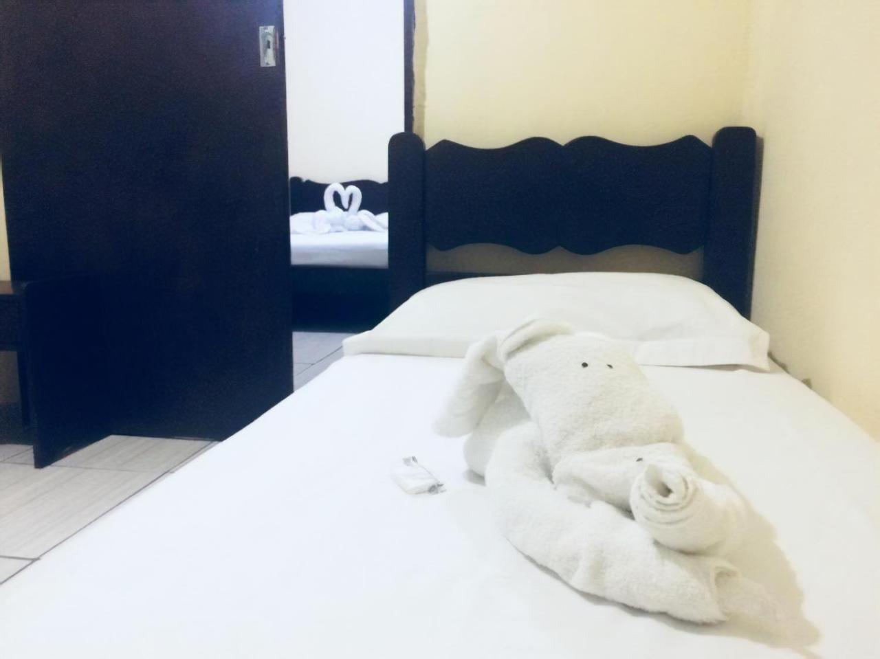 Hotel Mar Navegantes Pinhal Bagian luar foto