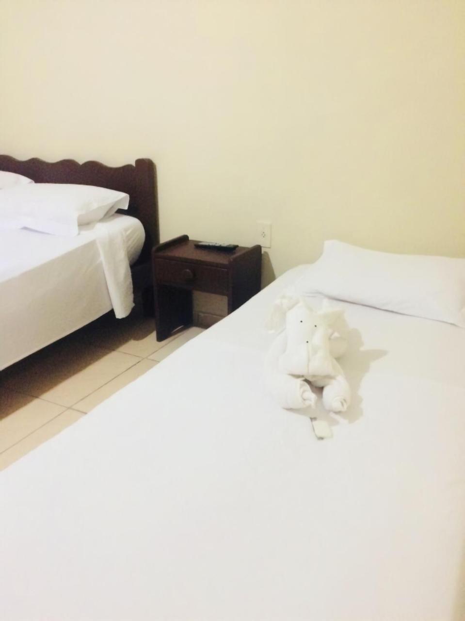 Hotel Mar Navegantes Pinhal Bagian luar foto